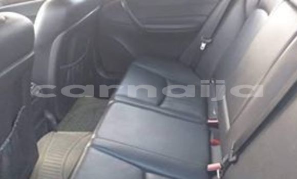 Acheter Occasion Voiture Mercedes-Benz C–Class Gris à Lagos, État de Lagos Acheter Occasion Voiture Mercedes-Benz C–Class Gris à Lagos, État de Lagos