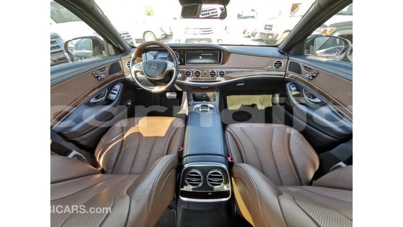 Big with watermark mercedes benz 1117 abia state import dubai 13863