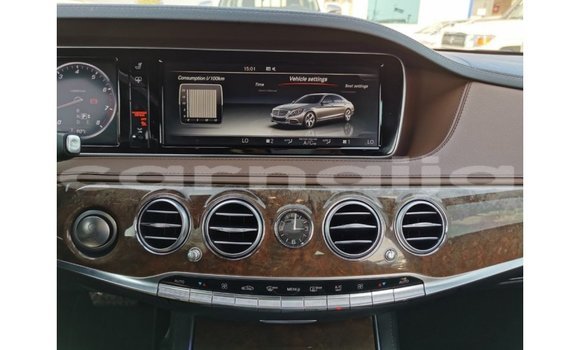 Buy Import Mercedes‒Benz 1117 Black Truck in Import - Dubai in Abia State Buy Import Mercedes‒Benz 1117 Black Truck in Import - Dubai in Abia State