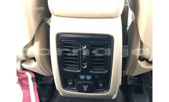 Acheter Import Voiture Jeep Grand Cherokee Noir à Import - Dubai, État d'Abia Acheter Import Voiture Jeep Grand Cherokee Noir à Import - Dubai, État d'Abia