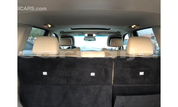 Acheter Import Voiture Jeep Grand Cherokee Noir à Import - Dubai, État d'Abia Acheter Import Voiture Jeep Grand Cherokee Noir à Import - Dubai, État d'Abia