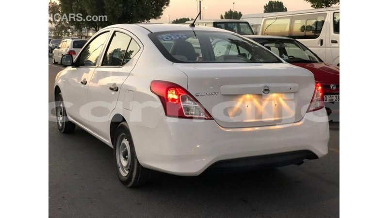 Big with watermark nissan sunny abia state import dubai 13866