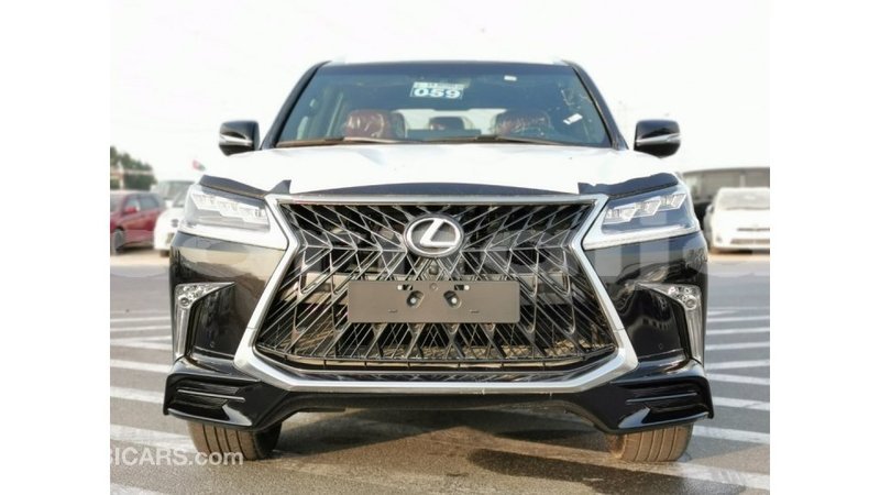 Big with watermark lexus lx abia state import dubai 13868