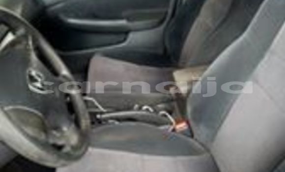 Acheter Occasion Voiture Honda Accord Gris à Lagos, État de Lagos Acheter Occasion Voiture Honda Accord Gris à Lagos, État de Lagos