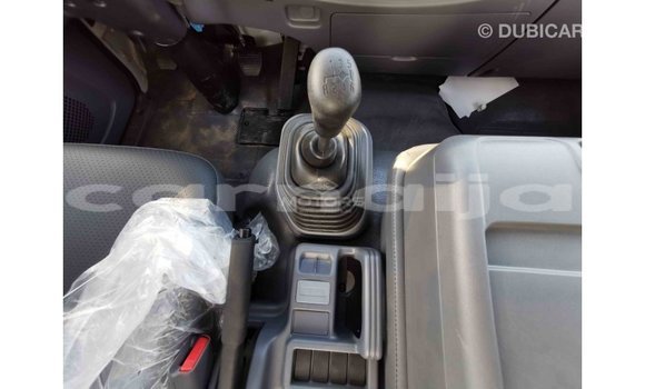 Buy Import Isuzu Rodeo White Car in Import - Dubai in Abia State Buy Import Isuzu Rodeo White Car in Import - Dubai in Abia State