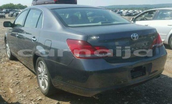 Buy Used Toyota Avalon Other Car in Katsina–Ala in Benue Buy Used Toyota Avalon Other Car in Katsina–Ala in Benue