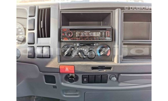 Buy Import Isuzu Rodeo White Car in Import - Dubai in Abia State Buy Import Isuzu Rodeo White Car in Import - Dubai in Abia State