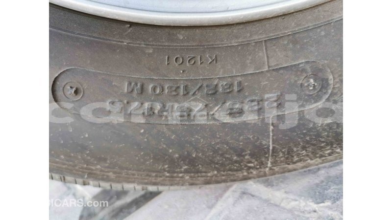 Big with watermark isuzu rodeo abia state import dubai 13870