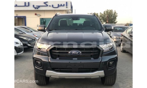 Acheter Import Voiture Ford Ranger Autre à Import - Dubai, État d'Abia Acheter Import Voiture Ford Ranger Autre à Import - Dubai, État d'Abia