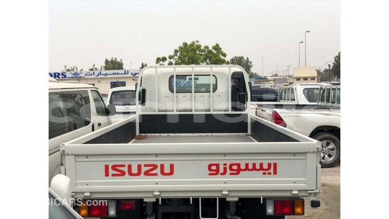 Big with watermark isuzu rodeo abia state import dubai 13873
