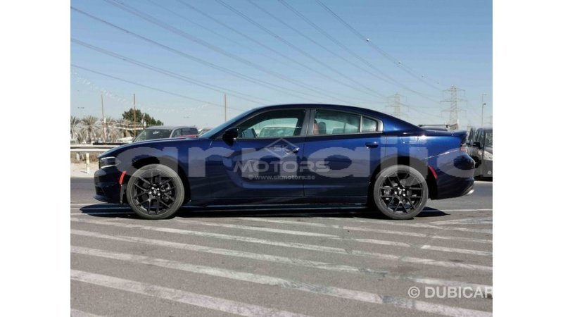 Big with watermark dodge charger abia state import dubai 13874