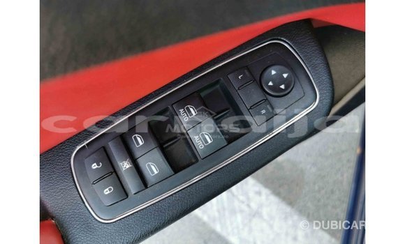 Buy Import Dodge Charger Blue Car in Import - Dubai in Abia State Buy Import Dodge Charger Blue Car in Import - Dubai in Abia State