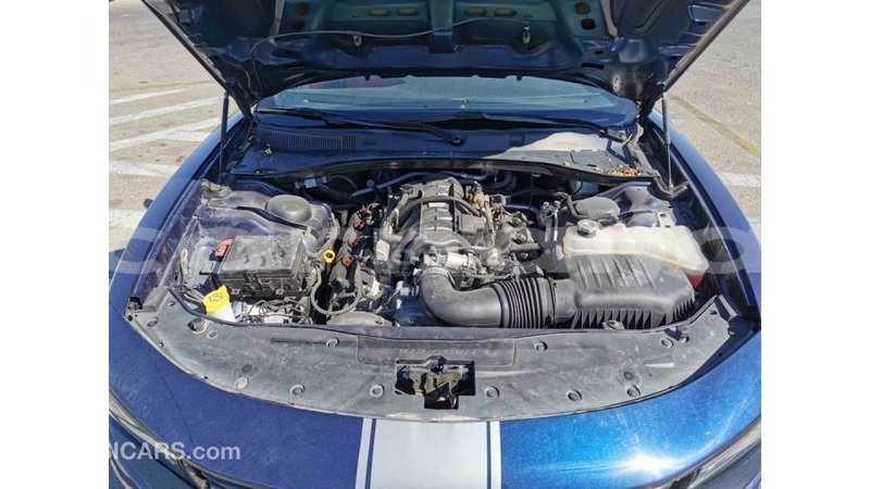 Big with watermark dodge charger abia state import dubai 13874