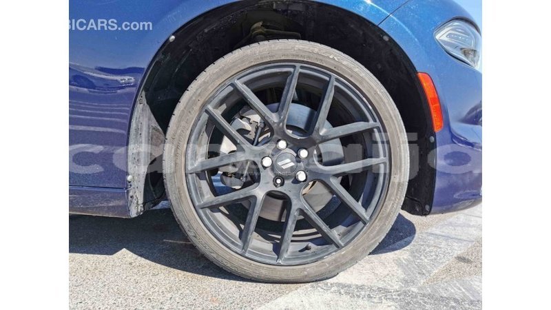 Big with watermark dodge charger abia state import dubai 13874