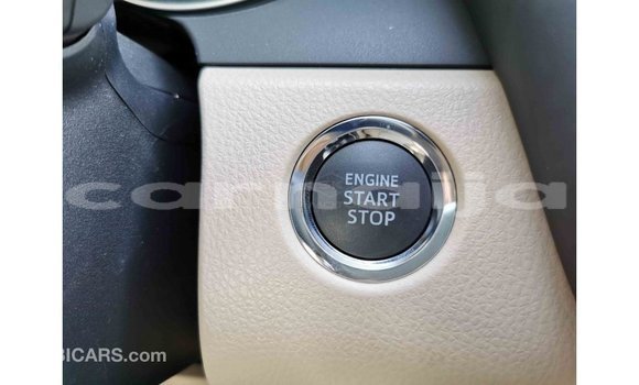 Acheter Import Voiture Toyota Camry Noir à Import - Dubai, État d'Abia Acheter Import Voiture Toyota Camry Noir à Import - Dubai, État d'Abia