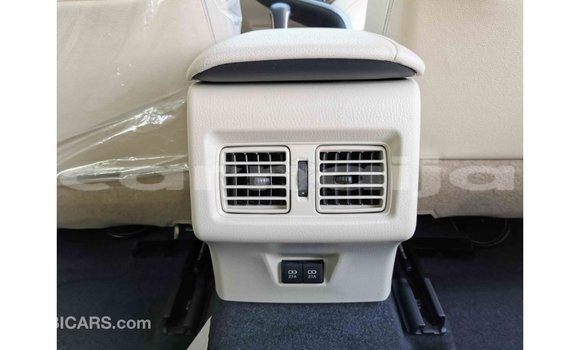 Acheter Import Voiture Toyota Camry Noir à Import - Dubai, État d'Abia Acheter Import Voiture Toyota Camry Noir à Import - Dubai, État d'Abia