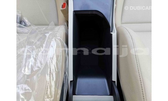 Acheter Import Voiture Toyota Camry Noir à Import - Dubai, État d'Abia Acheter Import Voiture Toyota Camry Noir à Import - Dubai, État d'Abia