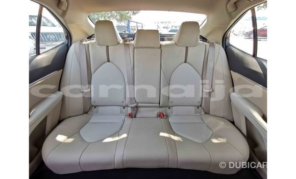 Acheter Import Voiture Toyota Camry Noir à Import - Dubai, État d'Abia Acheter Import Voiture Toyota Camry Noir à Import - Dubai, État d'Abia