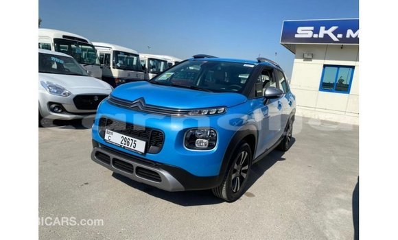 Acheter Import Voiture Citroen C5 Bleu à Import - Dubai, État d'Abia Acheter Import Voiture Citroen C5 Bleu à Import - Dubai, État d'Abia