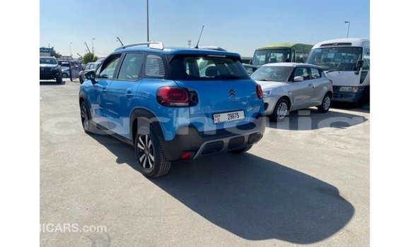 Acheter Import Voiture Citroen C5 Bleu à Import - Dubai, État d'Abia Acheter Import Voiture Citroen C5 Bleu à Import - Dubai, État d'Abia