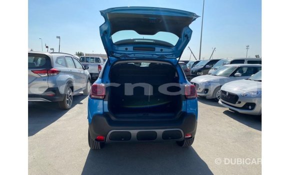 Acheter Import Voiture Citroen C5 Bleu à Import - Dubai, État d'Abia Acheter Import Voiture Citroen C5 Bleu à Import - Dubai, État d'Abia