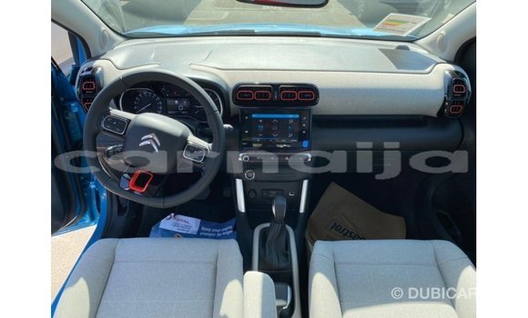 Acheter Import Voiture Citroen C5 Bleu à Import - Dubai, État d'Abia Acheter Import Voiture Citroen C5 Bleu à Import - Dubai, État d'Abia