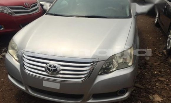 Buy Used Toyota Avalon Other Car in Katsina in Katsina Buy Used Toyota Avalon Other Car in Katsina in Katsina