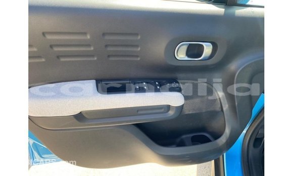 Acheter Import Voiture Citroen C5 Bleu à Import - Dubai, État d'Abia Acheter Import Voiture Citroen C5 Bleu à Import - Dubai, État d'Abia