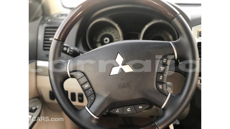 Big with watermark mitsubishi pajero abia state import dubai 13880