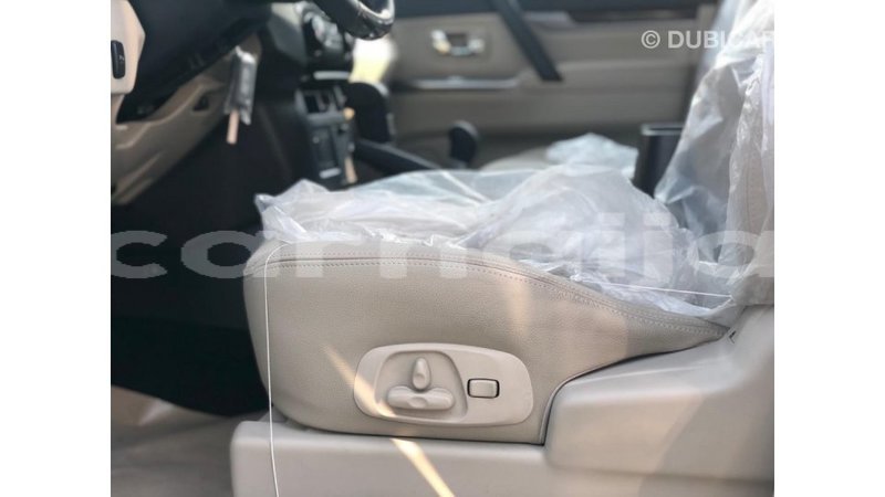 Big with watermark mitsubishi pajero abia state import dubai 13880