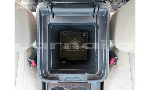 Buy Import Mitsubishi Pajero White Car in Import - Dubai in Abia State Buy Import Mitsubishi Pajero White Car in Import - Dubai in Abia State