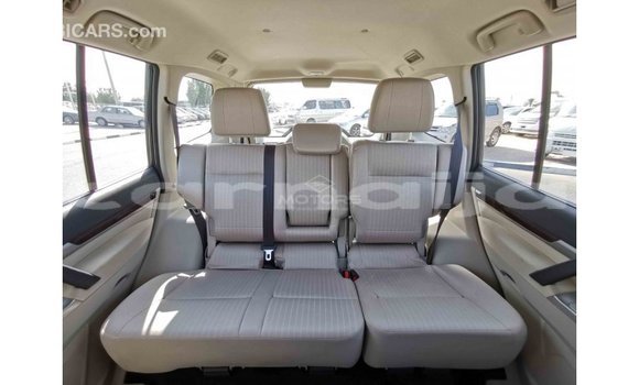 Buy Import Mitsubishi Pajero White Car in Import - Dubai in Abia State Buy Import Mitsubishi Pajero White Car in Import - Dubai in Abia State
