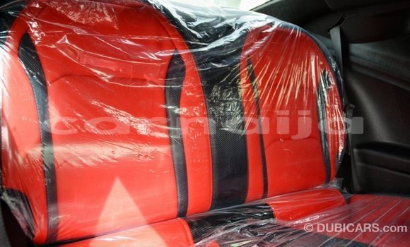 Buy Import Chevrolet Camaro White Car in Import - Dubai in Abia State Buy Import Chevrolet Camaro White Car in Import - Dubai in Abia State