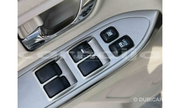 Buy Import Mitsubishi Pajero White Car in Import - Dubai in Abia State Buy Import Mitsubishi Pajero White Car in Import - Dubai in Abia State