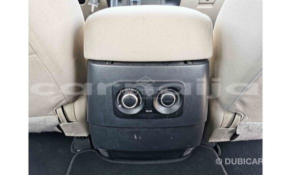 Buy Import Mitsubishi Pajero White Car in Import - Dubai in Abia State Buy Import Mitsubishi Pajero White Car in Import - Dubai in Abia State