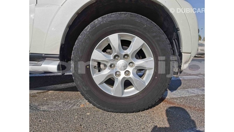 Big with watermark mitsubishi pajero abia state import dubai 13883