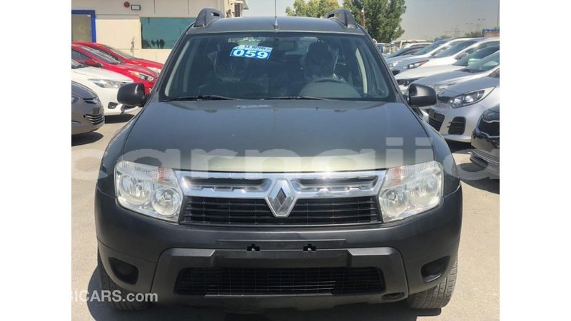 Big with watermark renault duster abia state import dubai 13884
