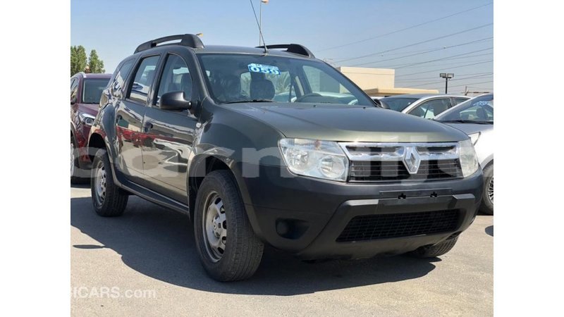 Big with watermark renault duster abia state import dubai 13884
