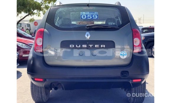 Buy Import Renault Duster Green Car in Import - Dubai in Abia State Buy Import Renault Duster Green Car in Import - Dubai in Abia State