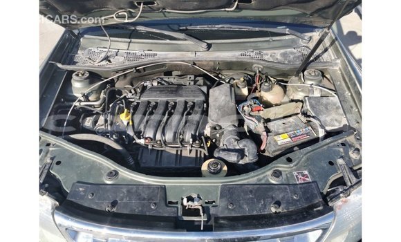 Buy Import Renault Duster Green Car in Import - Dubai in Abia State Buy Import Renault Duster Green Car in Import - Dubai in Abia State