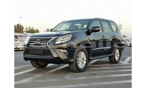 Buy Import Lexus IS Black Car in Import - Dubai in Abia State Buy Import Lexus IS Black Car in Import - Dubai in Abia State