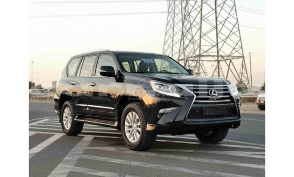 Buy Import Lexus IS Black Car in Import - Dubai in Abia State Buy Import Lexus IS Black Car in Import - Dubai in Abia State