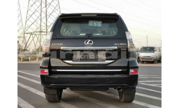 Buy Import Lexus IS Black Car in Import - Dubai in Abia State Buy Import Lexus IS Black Car in Import - Dubai in Abia State