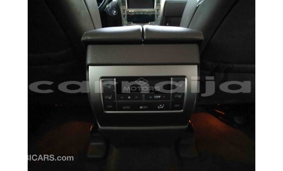 Buy Import Lexus IS Black Car in Import - Dubai in Abia State Buy Import Lexus IS Black Car in Import - Dubai in Abia State