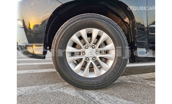 Buy Import Lexus IS Black Car in Import - Dubai in Abia State Buy Import Lexus IS Black Car in Import - Dubai in Abia State