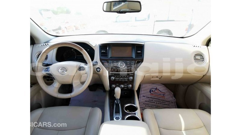 Big with watermark nissan pathfinder abia state import dubai 13886