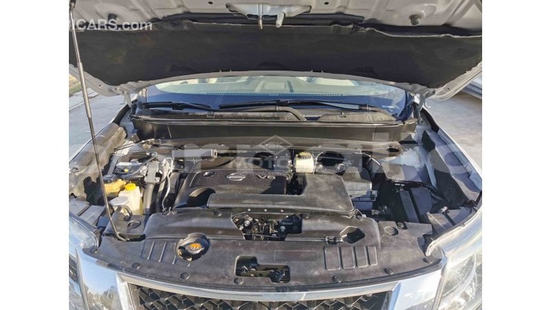 Big with watermark nissan pathfinder abia state import dubai 13886