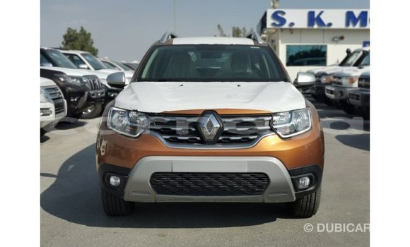 Buy Import Renault Duster Other Car in Import - Dubai in Abia State Buy Import Renault Duster Other Car in Import - Dubai in Abia State