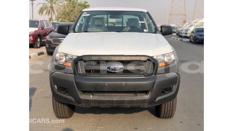 Big with watermark ford ranger abia state import dubai 13888