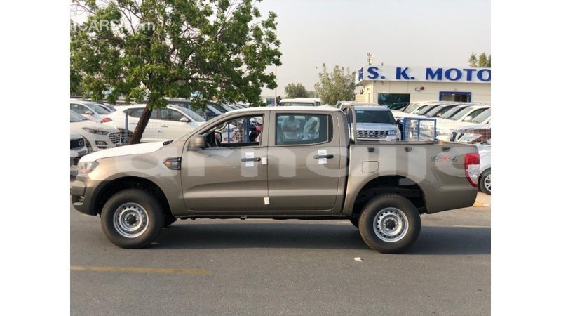 Big with watermark ford ranger abia state import dubai 13888